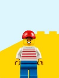 Buildings & Furniture