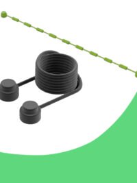 Cables, Hoses & Strings