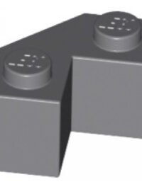 BRICK 2X2 W. ANGLE 45 DEGREES