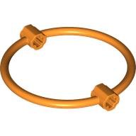 3.2 SHAFT; DIA. 7M W/ CROSS HOLE