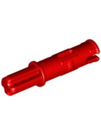 CON. BUSH 2M FR. + CROSS AXLE