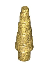 CONICAL HORN ÃƑËŒ 3.2 SHAFT