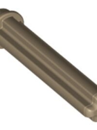 CROSSAXLE 3M WITH KNOB