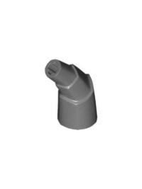 DESIGN ELEMENT;DEG.135;W/ CROSSHOLE;NO.3