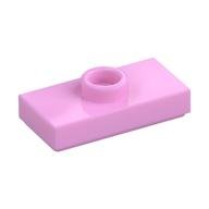 END RIDGED TILE 1X2/45Ã‚Â°