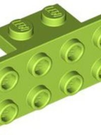 ANGLE PLATE 1X2 / 2X4