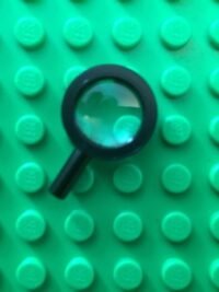 MAGNIFYING GLASS