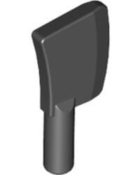 MINI CLEAVER W/ DIA. 3;2; SHAFT