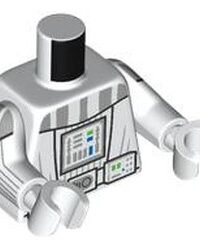 MINI UPPER PART; NO. 973