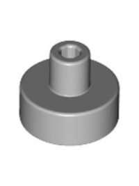 PLATE 1X1 W/3.2 SHAFT/1.5 HOLE