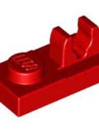 PLATE 1X2 W. VERTICAL GRIP