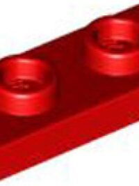 PLATE 1X3 W/ 2 KNOBS