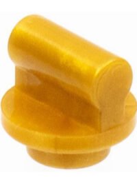 PLATE 1X4; ROUNDED; NO. 1