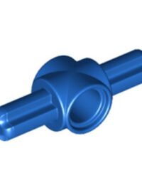 BEAM; 1 MODULE W/ 2 CROSS AXLE; 180 DEG.