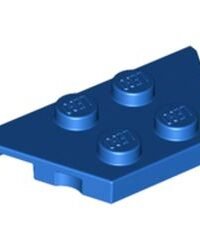 PLATE 2X4X18Ã‚Â°