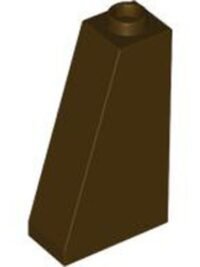 ROOF TILE 1X2X3/73Ã‚Â°