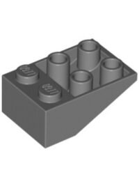 ROOF TILE 2X3/25Ã‚Â° INV.