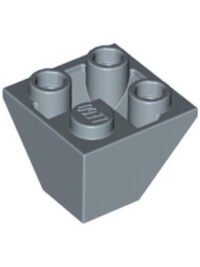 ROOF TILE CORN. INVERT.2X2/45Ã‚Â°