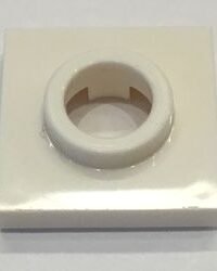 TURNTABLE 2X2; FEMALE