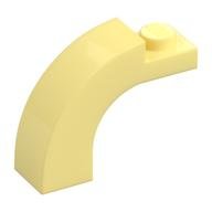 BRICK 1X3X2 W/INS AND OUTS.BOW