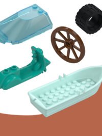 Vehicles & Transportation