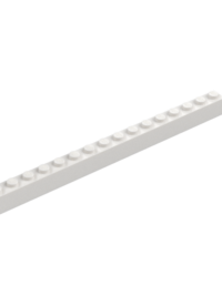 BRICK 1X16