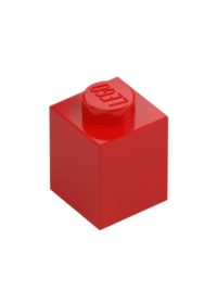 BRICK 1X1