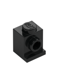 ANGULAR BRICK 1X1