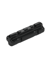 2M CROSS AXLE W. GROOVE