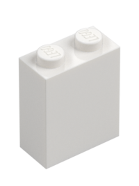 BRICK 1X2X2