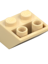 ROOF TILE 2X2/45Ã‚Â° INV.
