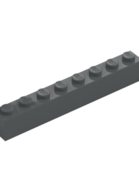 BRICK 1X8