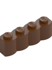 PALISADE BRICK 1X4