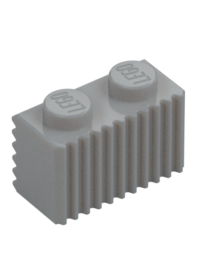 PROFILE BRICK 1X2
