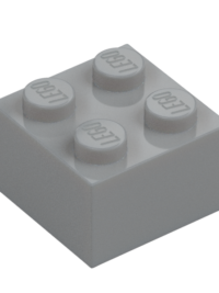 BRICK 2X2