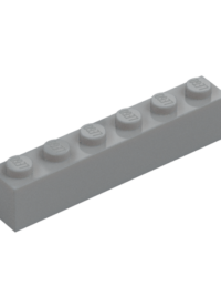 BRICK 1X6