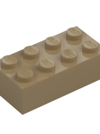 BRICK 2X4