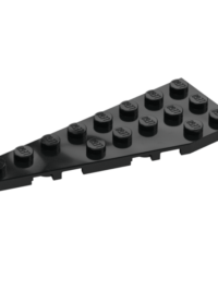 LEFT PLATE 3X8 W/ANGLE