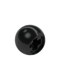 Fric. element, ball Ø 10.2