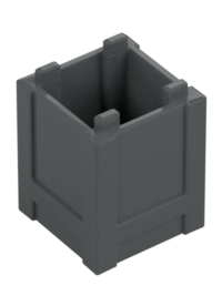 BOX 2X2X2