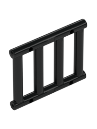 LATTICE PLATE 1X4X3