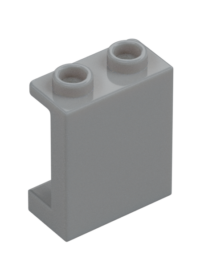 WALLELEMENT 1X2X2