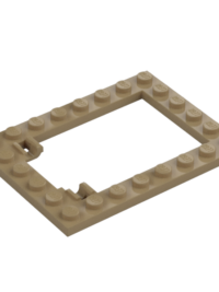 TRAPDOOR FRAME 6X8