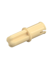 CONNECTOR PEG/CROSS AXLE