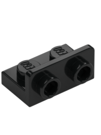 ANGULAR PLATE 1.5 BOT. 1X2 1/2