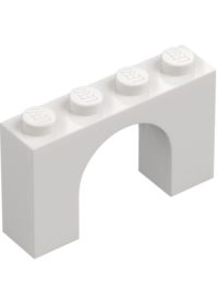 ARCH 1X4X2