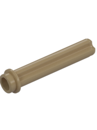 CROSSAXLE 3M WITH KNOB