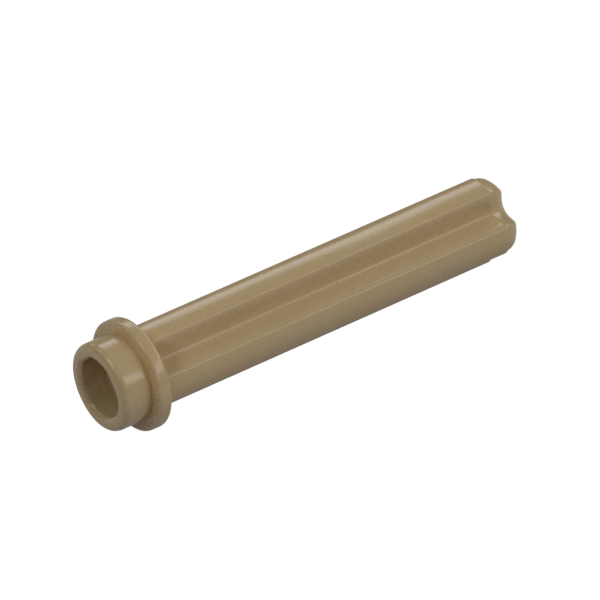 CROSSAXLE 3M WITH KNOB