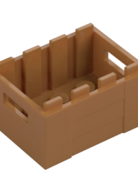 BOX 3X4