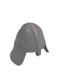 MINI KNIGHTS HELMET